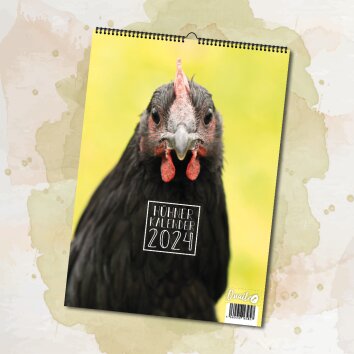 Warnweste für Hühner für Hühnerfreunde – Federfan Shop