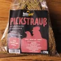 Pickstrauß Silberhirse & Amaranth 250g | federgold®