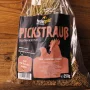 Pickstrauß Silberhirse 250g | federgold®