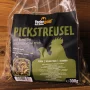 Pickstreusel | federgold®